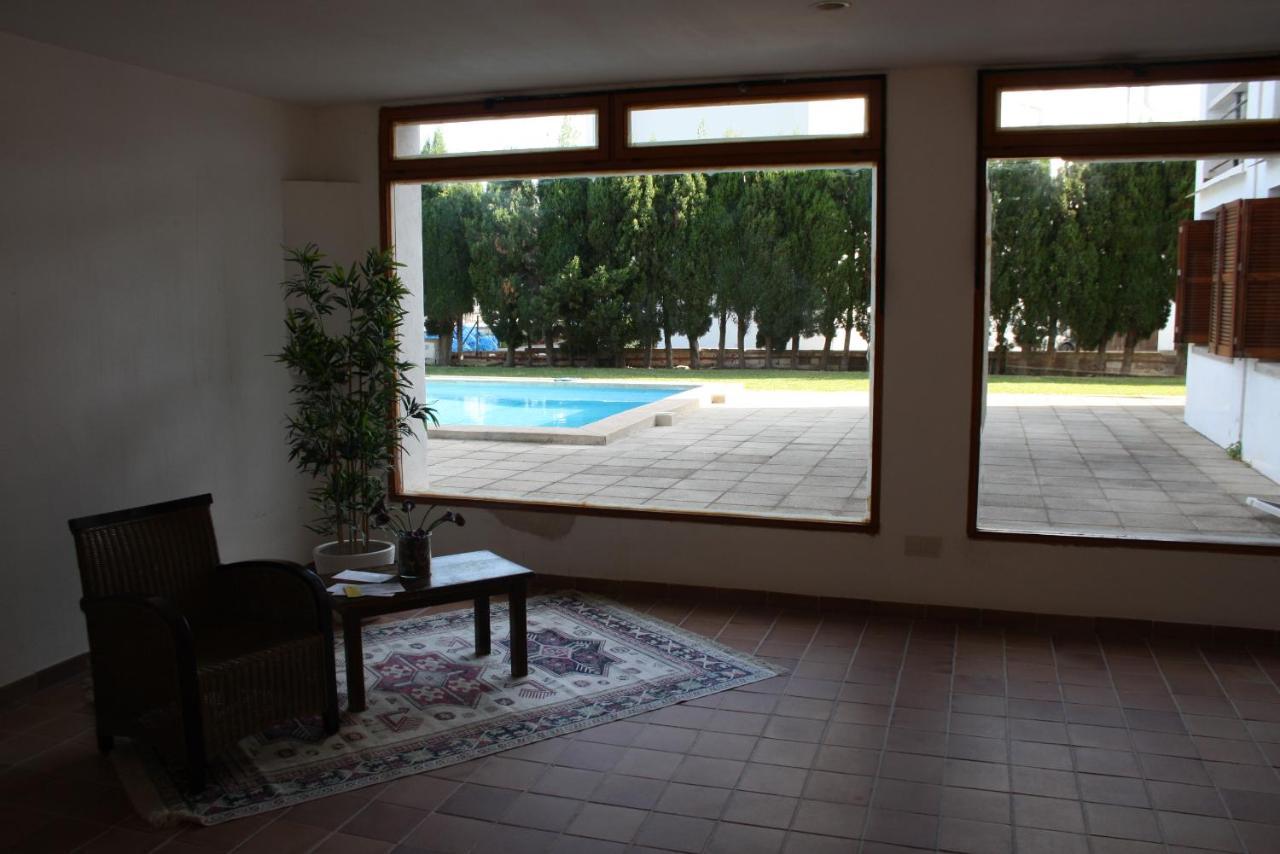 Portobello Verena Puerto Pollensa Exterior foto